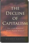 The decline of capitalism