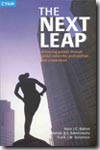 The next leap. 9781904879138