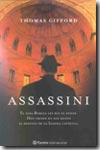 Assassini. 9788408055174