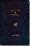 40 Salmos de la Biblia