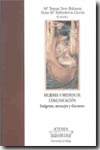 Mujeres y medios de comunicación. 9788497470476