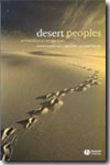 Desert peoples