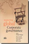 Mastering global corporate governance. 9780470090411