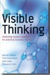 Visible thinking. 9780470869154