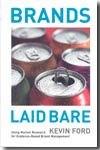 Brands laid bare