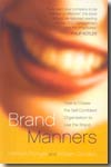 Brand manners