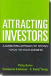 Attracting investors. 9780471646563