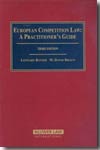 European competition Law
