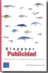 KLEPPNER Publicidad. 9789702606420
