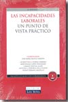 Las incapacidades laborales