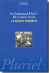 La guerre d'Algérie. 9782012792791