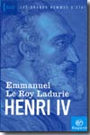 Henri IV