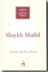 Shaykh Mufid. 9781851683833