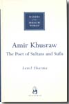 Amir Khusraw
