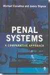 Penal systems. 9780761952039
