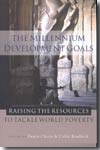 The millennium development goals. 9781842777350