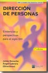 Dirección de personas