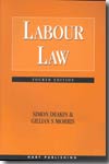 Labour Law. 9781841135601