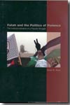 Fatah and the politics of violence. 9781845190323