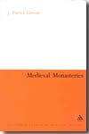 Medieval monasteries