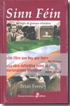 Sinn Féin. 9788435026581