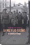 La hoz y las flechas