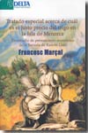 Tratado especial acerca de cuál es el justo precio del trigo en la Isla de Menorca. 9788496477087