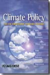 Climate policy