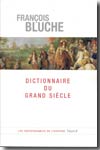 Dictionnaire di Grand Siècle