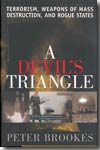 A devil's triangle. 9780742549524