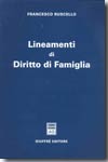 Lineamenti di Diritto di famiglia