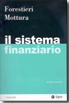 Il sistema finanziario. 9788823820616