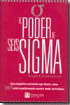 El poder de seis sigma