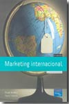 Marketing internacional