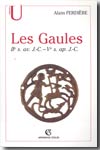 Les Gaules. 9782200263690