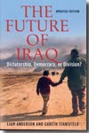 The future of Iraq. 9781403971449