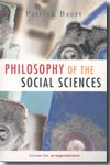 Philosophy of the social sciences. 9780745622477