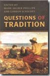Question of tradition