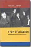 Theft of a nation