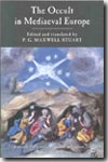 The occult in medieval Europe 500-1500. 9781403902894