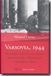 Varsovia 1944. 9788408053064