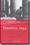 Varsovia 1944. 9788408053064