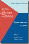 Álgebra de la nueva contabilidad. 9788495058546