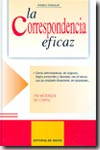 La correspondencia eficaz