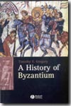 A history of Byzantium