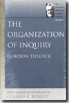 The organization of inquiry. 9780865975330