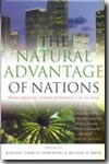 The natural advantage of nations
