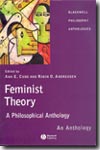 Feminist theory