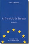 Al servicio de Europa
