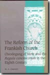 The reform of the frankish Church